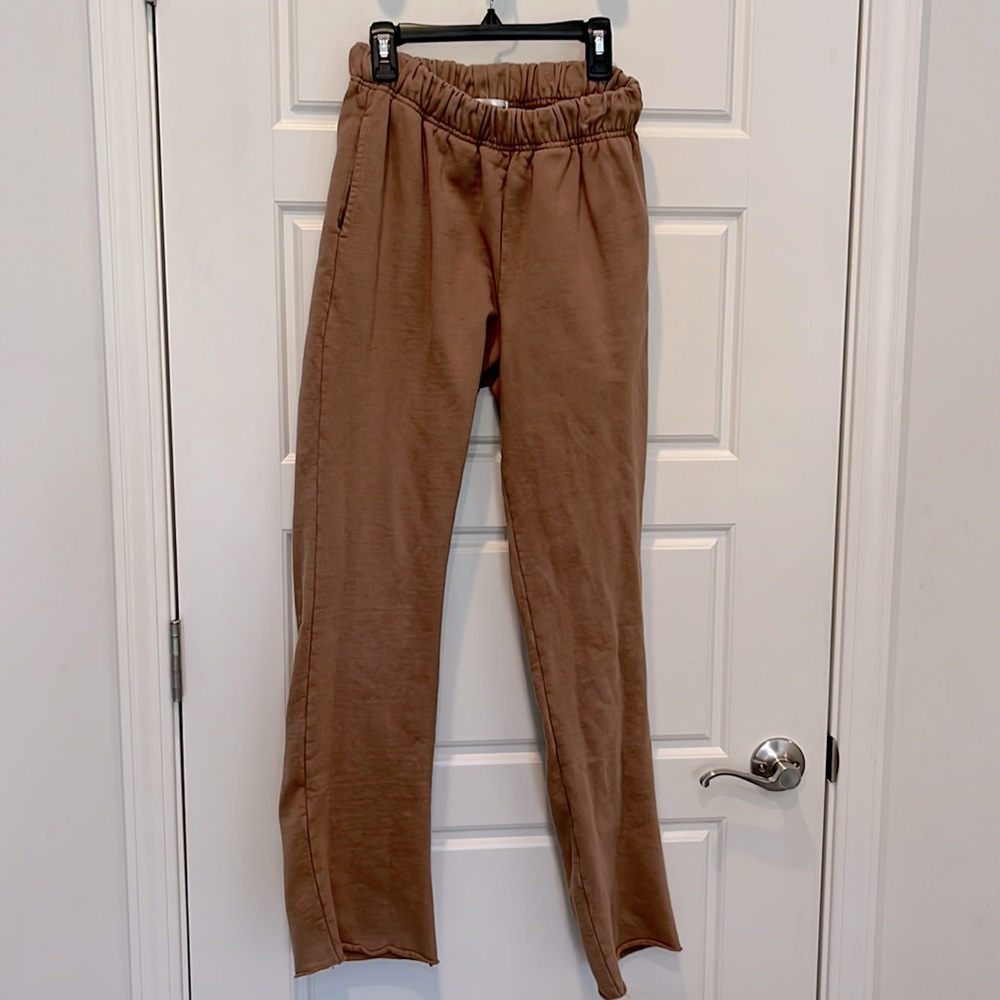 Good American sweatpants